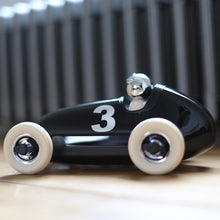 Playforever - Bruno Racing Car Chrome