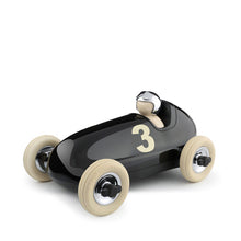 Playforever - Bruno Racing Car Chrome