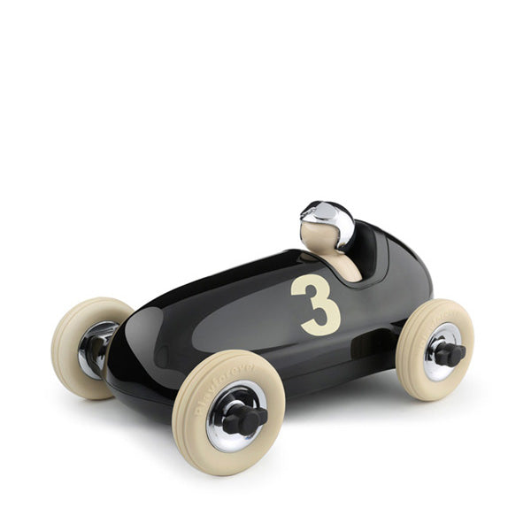 Playforever - Bruno Racing Car Chrome