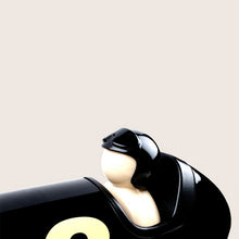 Playforever Bruno Racing Car - Black