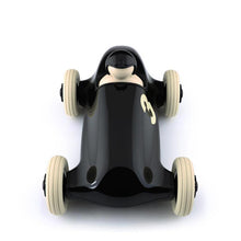 Playforever Bruno Racing Car - Black