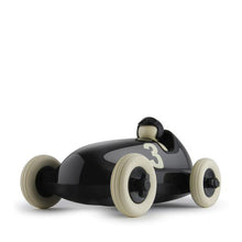 Playforever Bruno Racing Car - Black