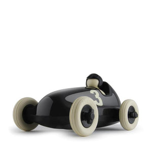 Playforever Bruno Racing Car - Black