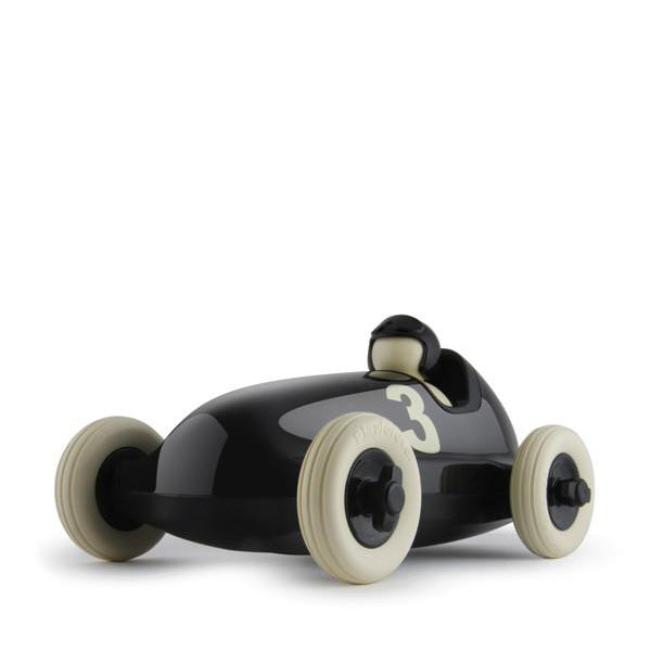 Playforever Bruno Racing Car - Black