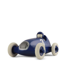 Playforever Bruno Racing Car – Metallic Blue