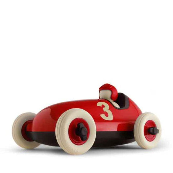 Playforever Bruno Racing Car – Red