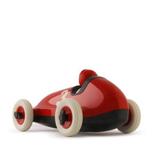 Playforever Bruno Racing Car – Red