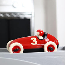 Playforever Bruno Racing Car – Red