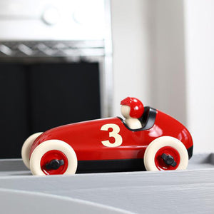 Playforever Bruno Racing Car – Red