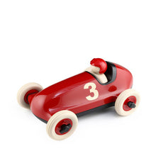 Playforever Bruno Racing Car – Red
