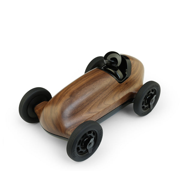 Playforever – CNC 301 Standard Walnut Roadster