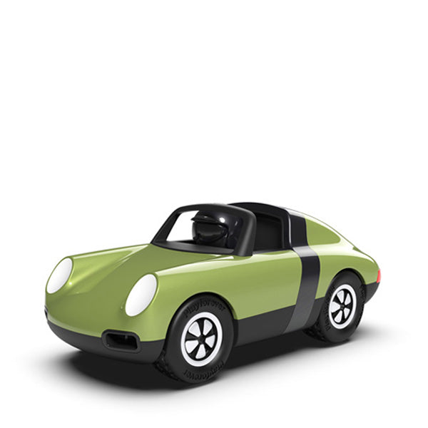 Playforever Luft - Hopper