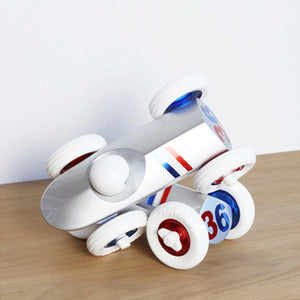 Playforever Rufus – Allons-y – Elenfhant