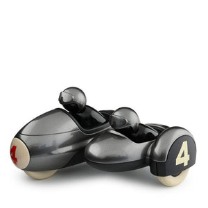 Playforever Enzo Motorbike – Gun Metal