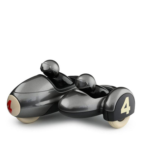 Playforever Enzo Motorbike – Gun Metal