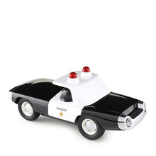 Playforever Maverick Heat – Black & White Sheriff
