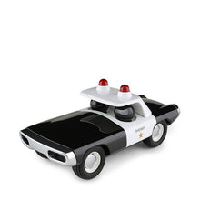 Playforever Maverick Heat – Black & White Sheriff