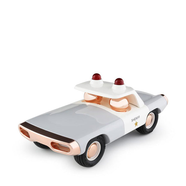 Playforever Maverick Heat – Moon Sheriff