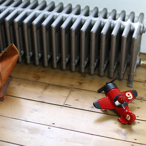 Playforever Mimmo Aeroplane – Red