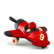 Playforever Mimmo Aeroplane – Red