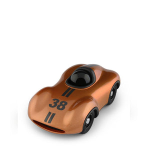 Playforever Speedy Le Mans – Metallic Orange