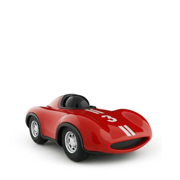 Playforever Speedy Le Mans – Red