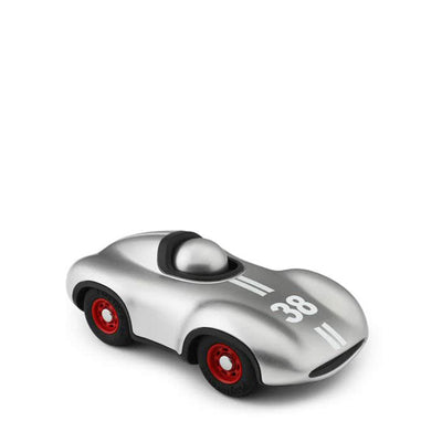 Playforever Speedy Le Mans - Silver