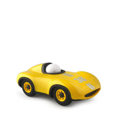 Playforever Speedy Le Mans – Yellow