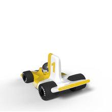 Playforever Verve Velocita – Jacques