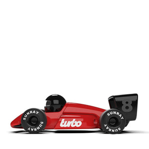 Playforever Turbo - Laser