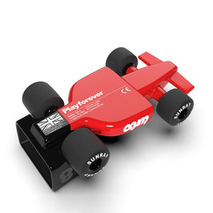 Playforever Turbo - Laser