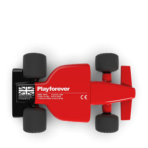 Playforever Turbo - Laser