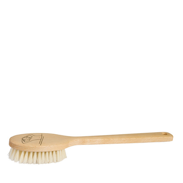 Redecker Children's Bath Brush