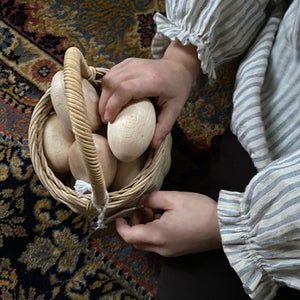 Redecker Darning Egg