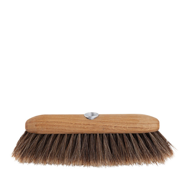 Redecker Indoor Broom - Horsehair