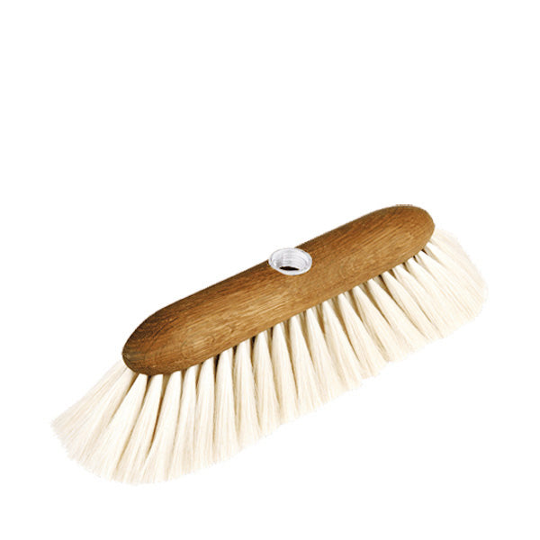 Redecker Indoor Broom - Goat Hair – Elenfhant
