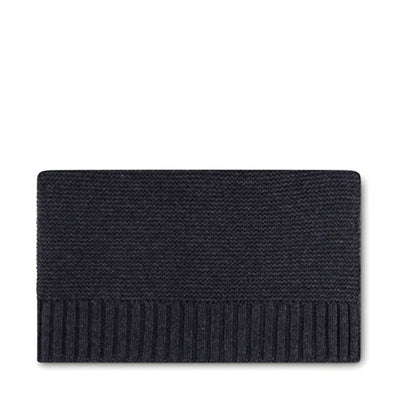 Repose AMS Blanket #1 - Charcoal