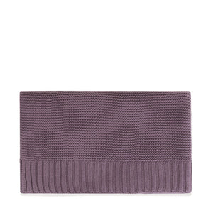 Repose AMS Blanket #1 – Plum Greyish