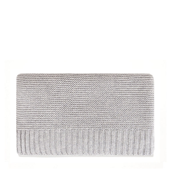 Repose AMS Blanket #1 – Silver Grey