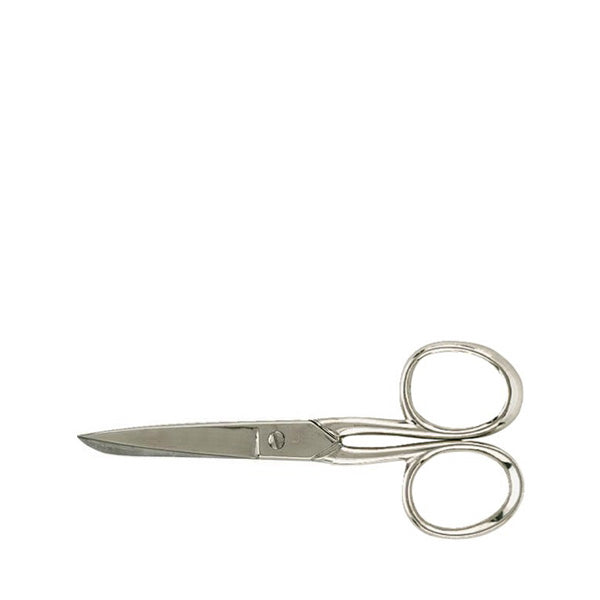 Reuser Metal Scissors - Left Handed