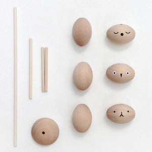Rock and Pebble Toto