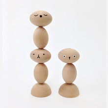 Rock and Pebble Toto