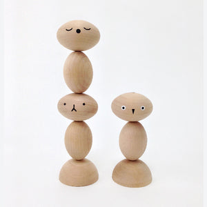 Rock and Pebble Toto