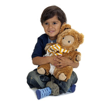 Rubens Barn ARK Doll Clothes for Kids - Bear