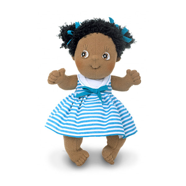 Rubens Barn Doll Cutie - Jennifer