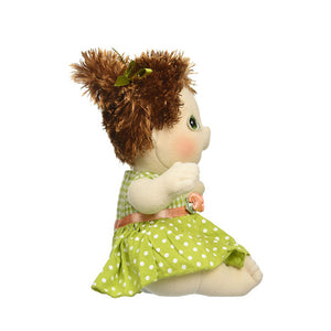 Rubens Barn Doll Cutie - Karin