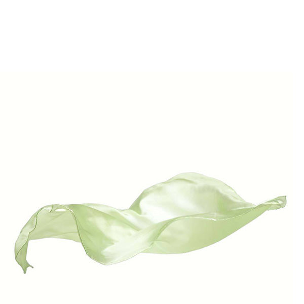 Sarah's Silks Playsilk - Lime