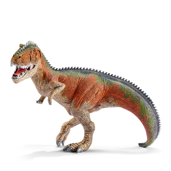 Schleich Giganotosaurus – Orange