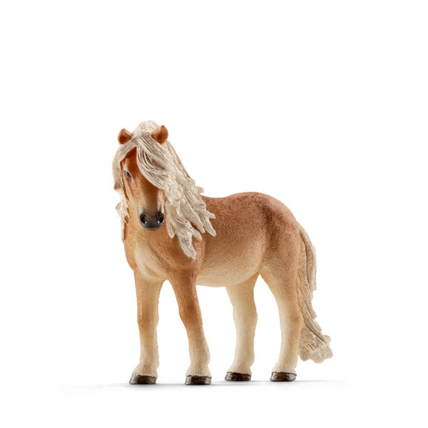 Schleich Horse - Icelandic Pony Mare