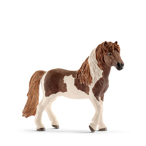 Schleich Horse - Icelandic Pony Stallion